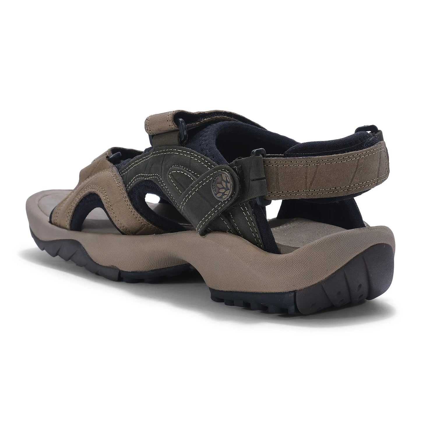 WOODLAND SANDALS GD1033111 KHAKI