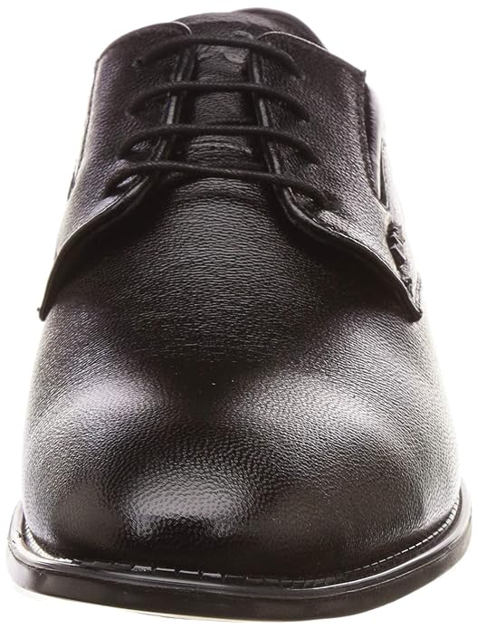Lee cooper formal Black shoes Laceup