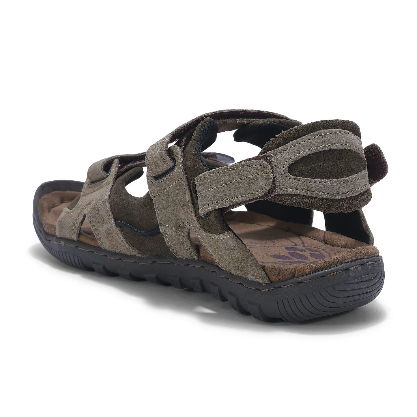 WOODLAND GD0491108-KHAKI