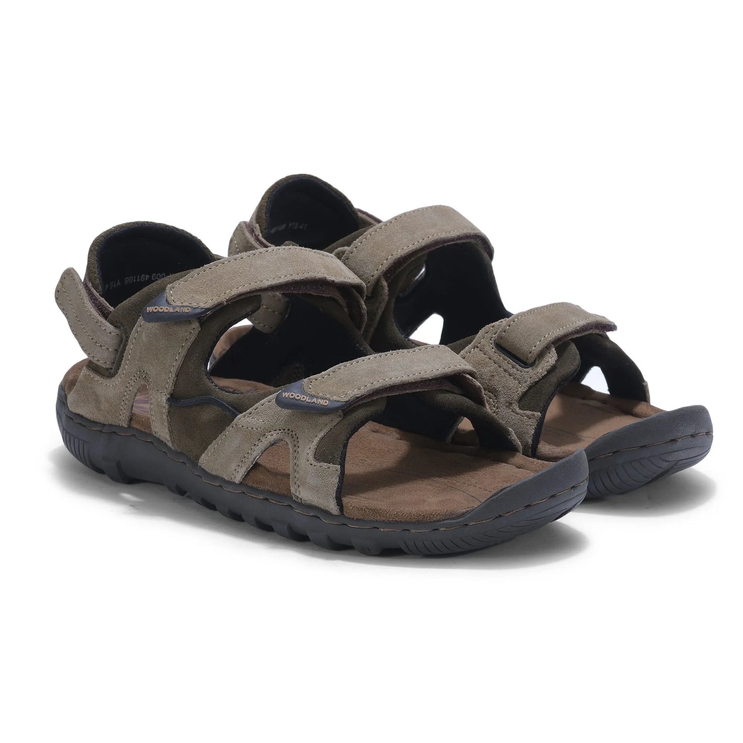 WOODLAND GD0491108-KHAKI