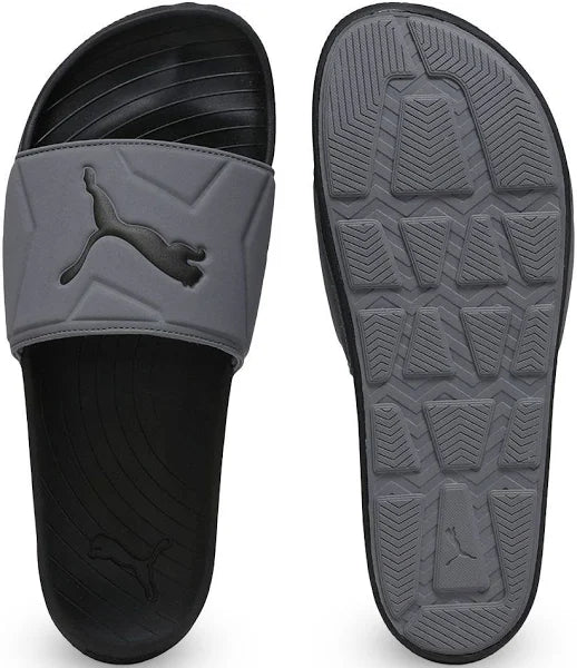 Softridepro Leadpuff Men's slides