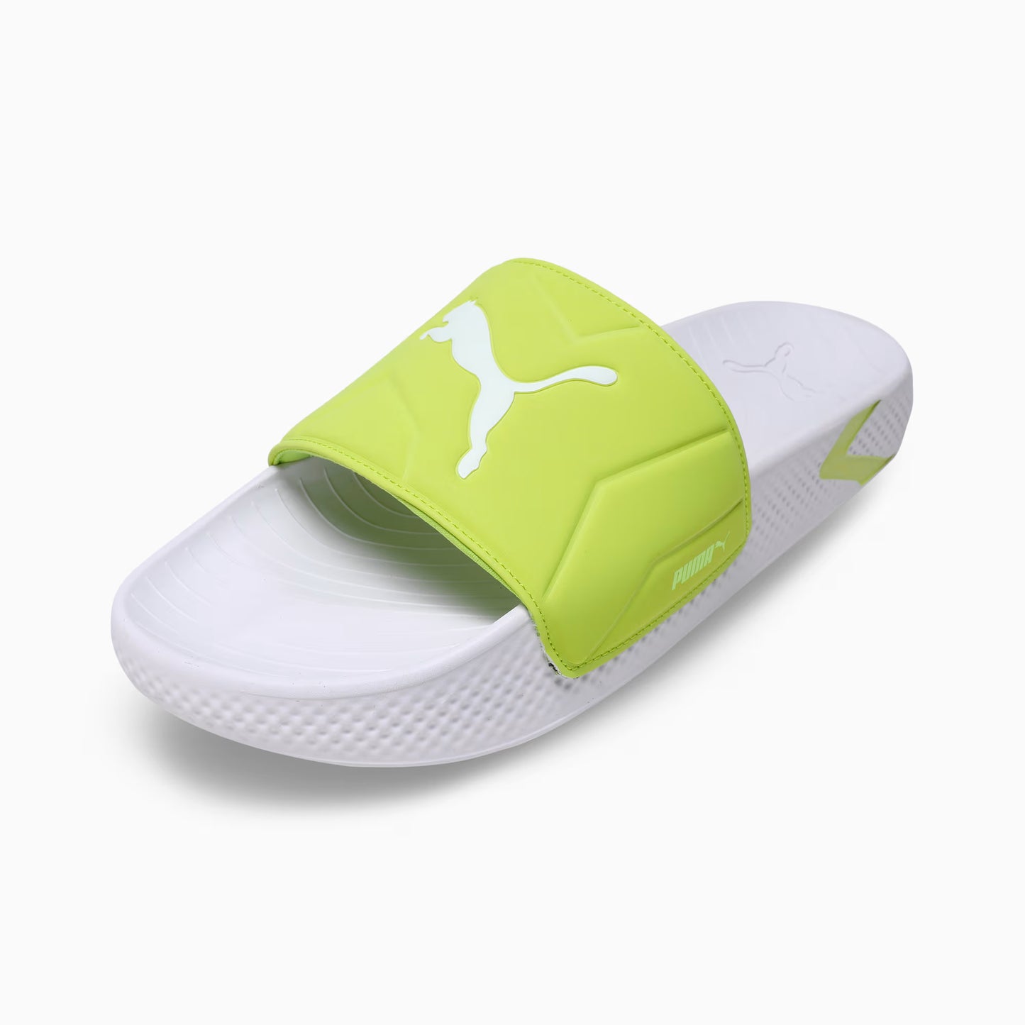 Softridepro Leadpuff Men's slides