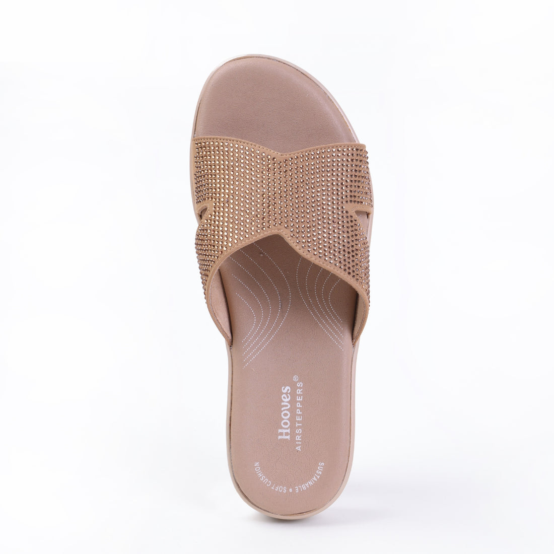 Hooves slides