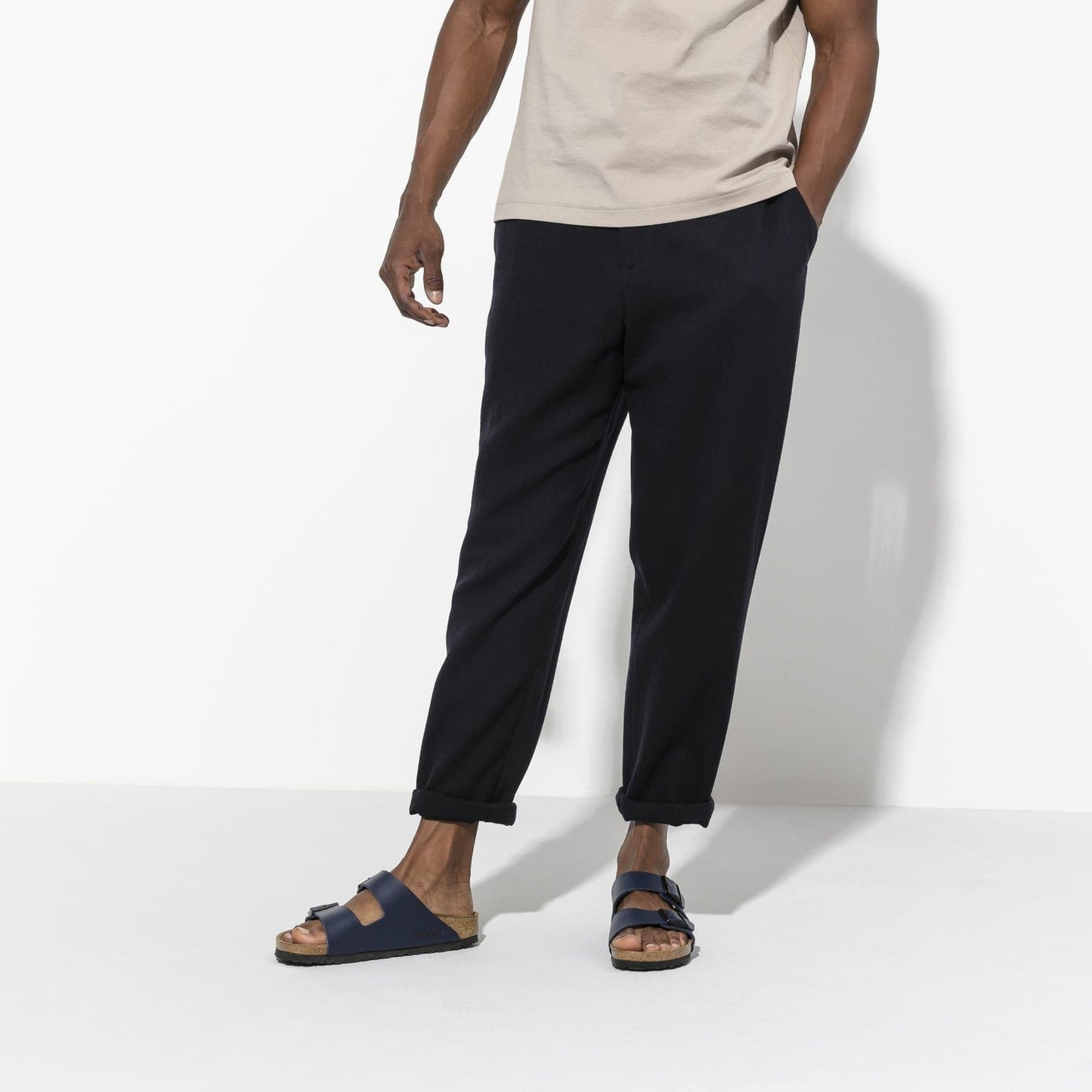 Birkenstock - Arizona Black