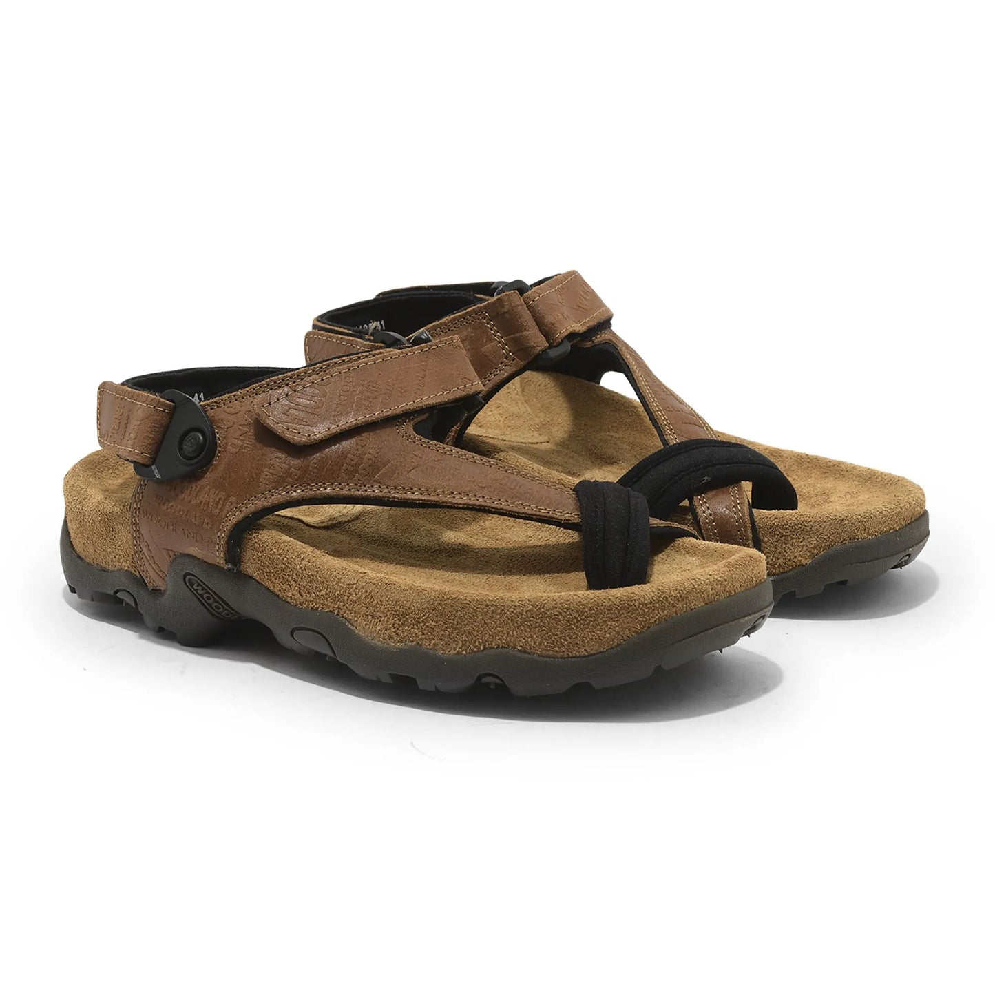WOODLAND SANDALS OGD