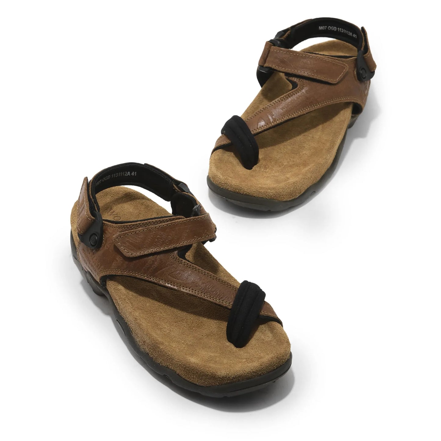 WOODLAND SANDALS OGD