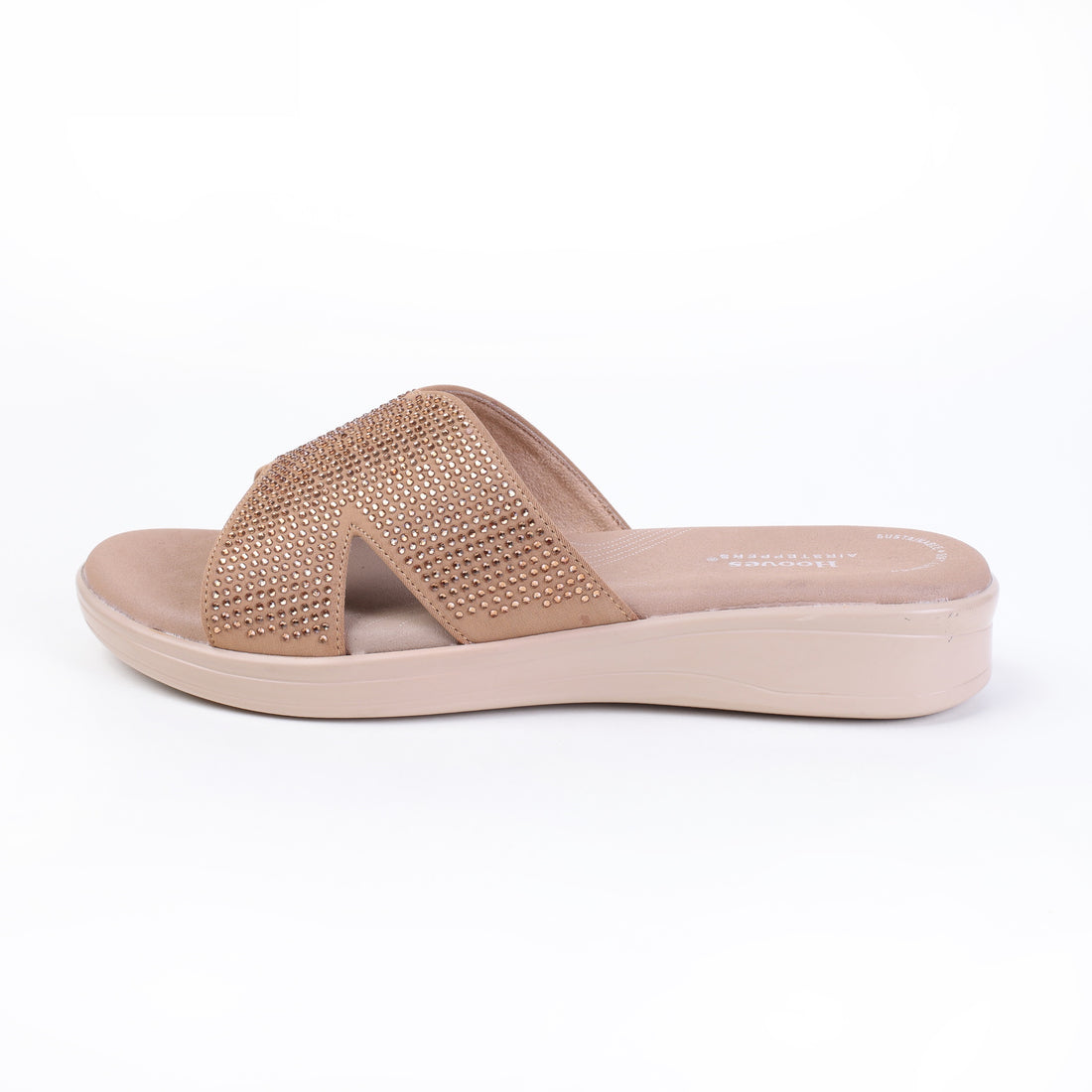 Hooves slides