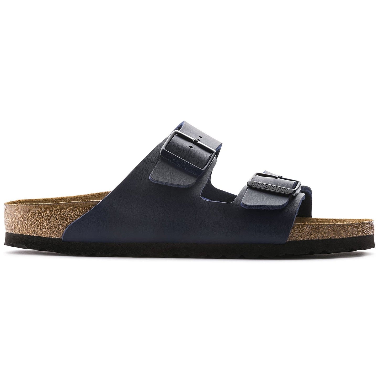 Birkenstock - Arizona Black