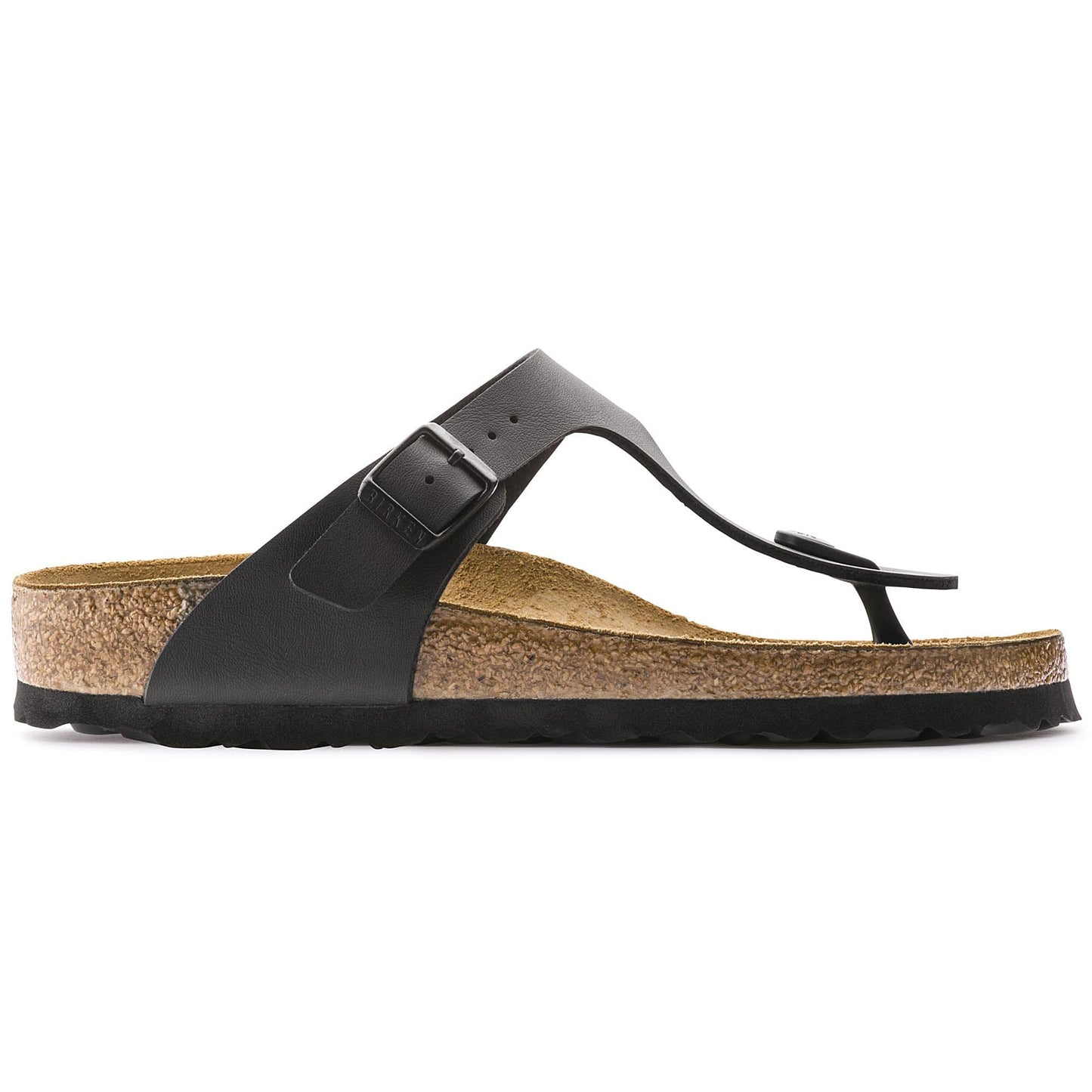 Birkenstock - Gizeh Black