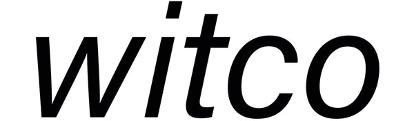 WITCO SHOES