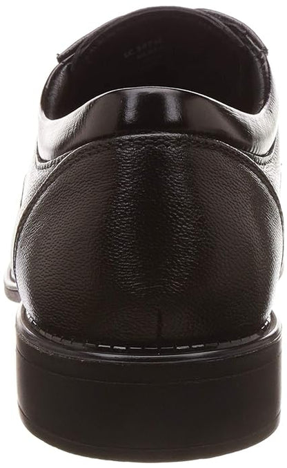 Lee cooper formal Black shoes Laceup