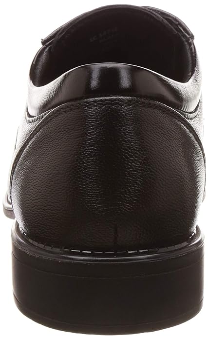 Lee cooper formal Black shoes Laceup
