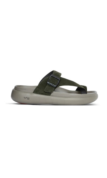 SUPRA-MILITARY GREEN