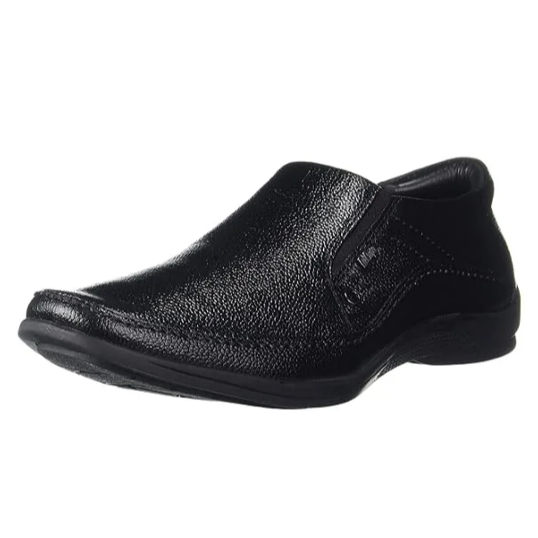 Lee cooper formal slip on