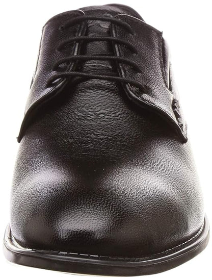 Lee cooper formal Black shoes Laceup