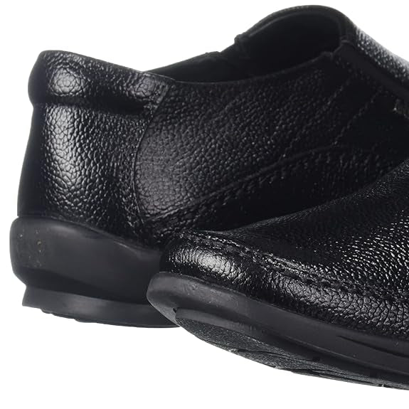Lee cooper formal slip on