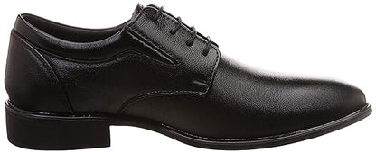 Lee cooper formal Black shoes Laceup