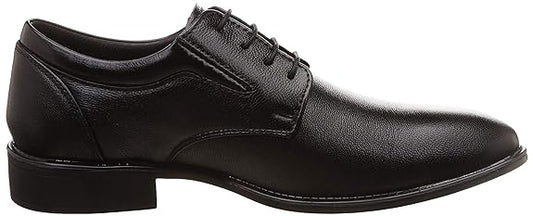 Lee cooper formal Black shoes Laceup