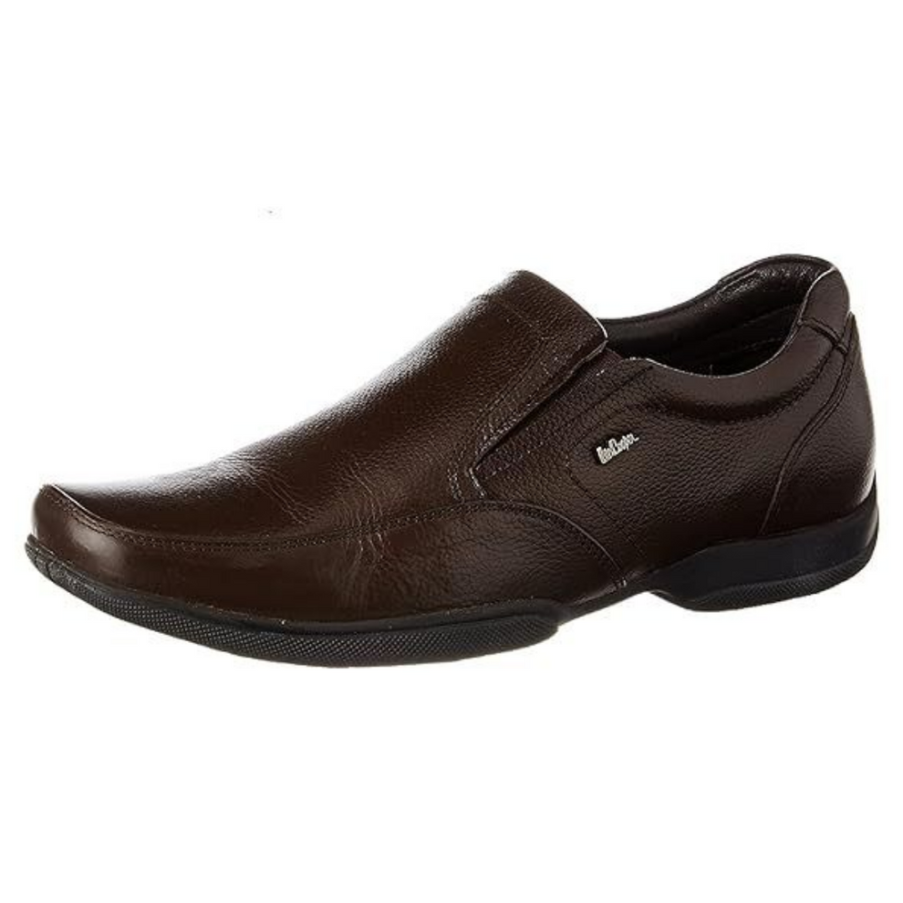 Lee cooper formal slip- ons