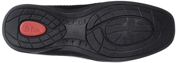 Lee cooper formal slip on