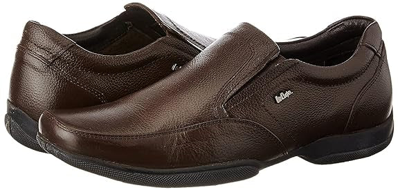 Lee cooper formal slip- ons