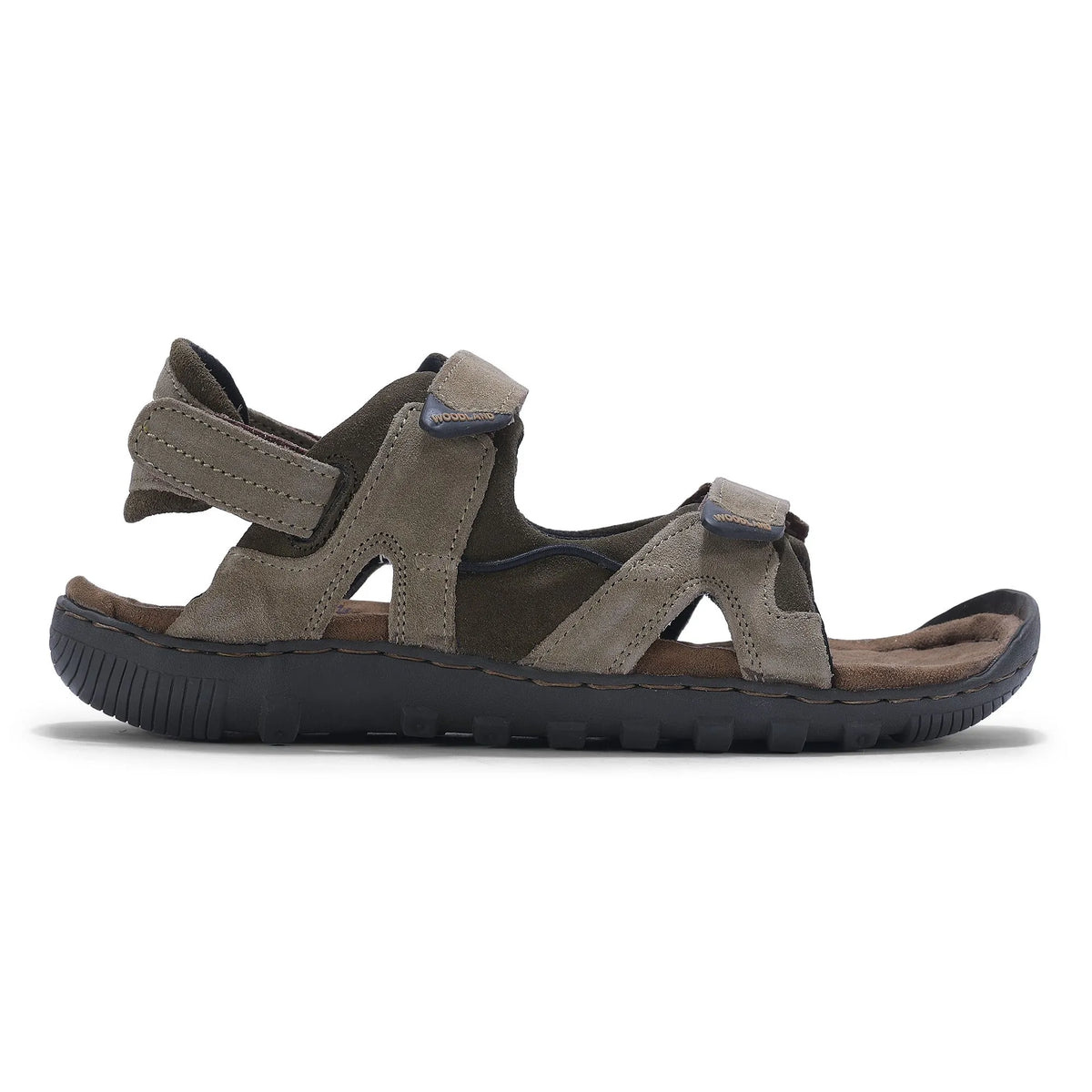 WOODLAND GD0491108-KHAKI