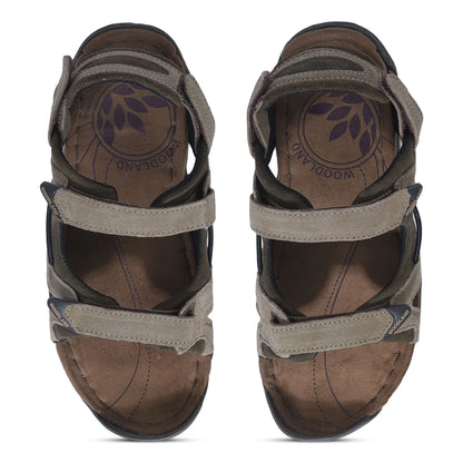 WOODLAND GD0491108-KHAKI
