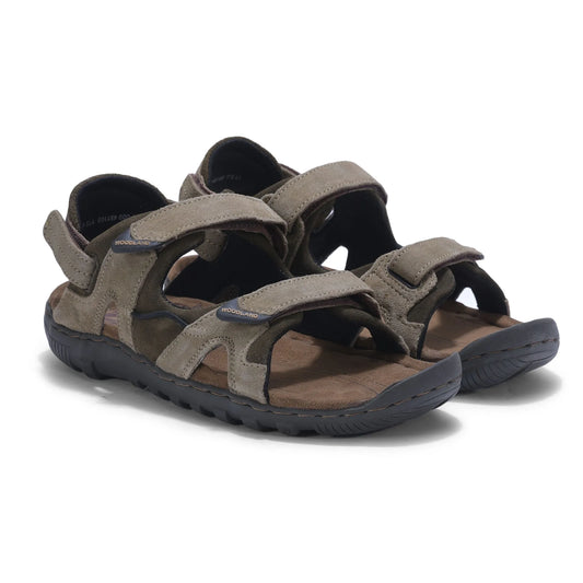 WOODLAND GD0491108-KHAKI