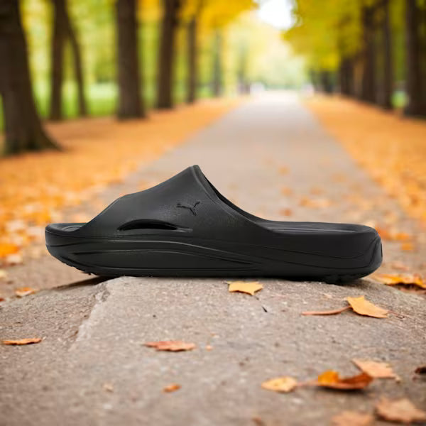 Lithen injex Men's slides