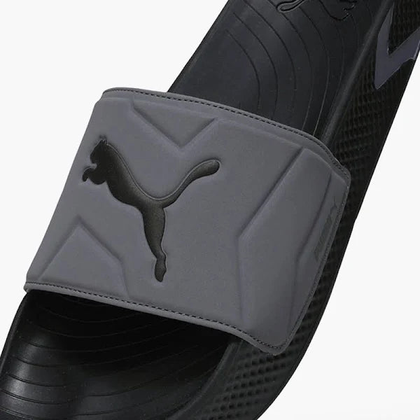 Softridepro Leadpuff Men's slides