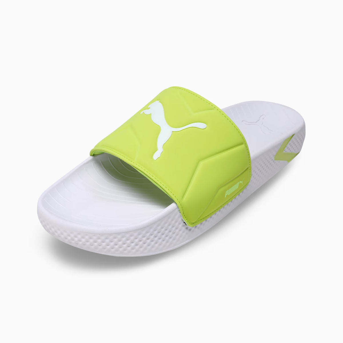 Softridepro Leadpuff Men's slides