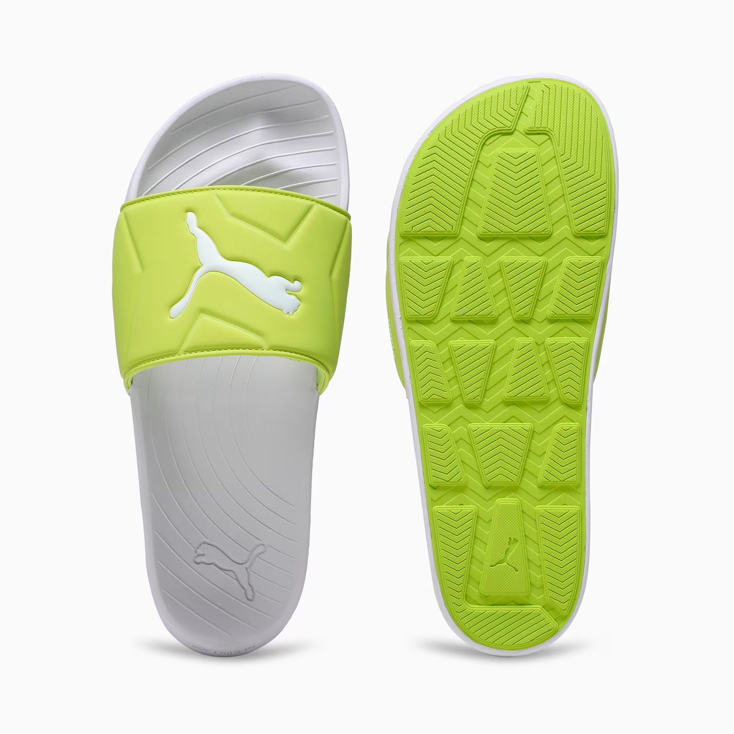 Softridepro Leadpuff Men's slides