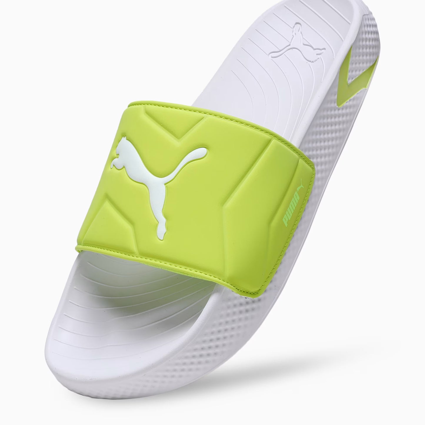 Softridepro Leadpuff Men's slides