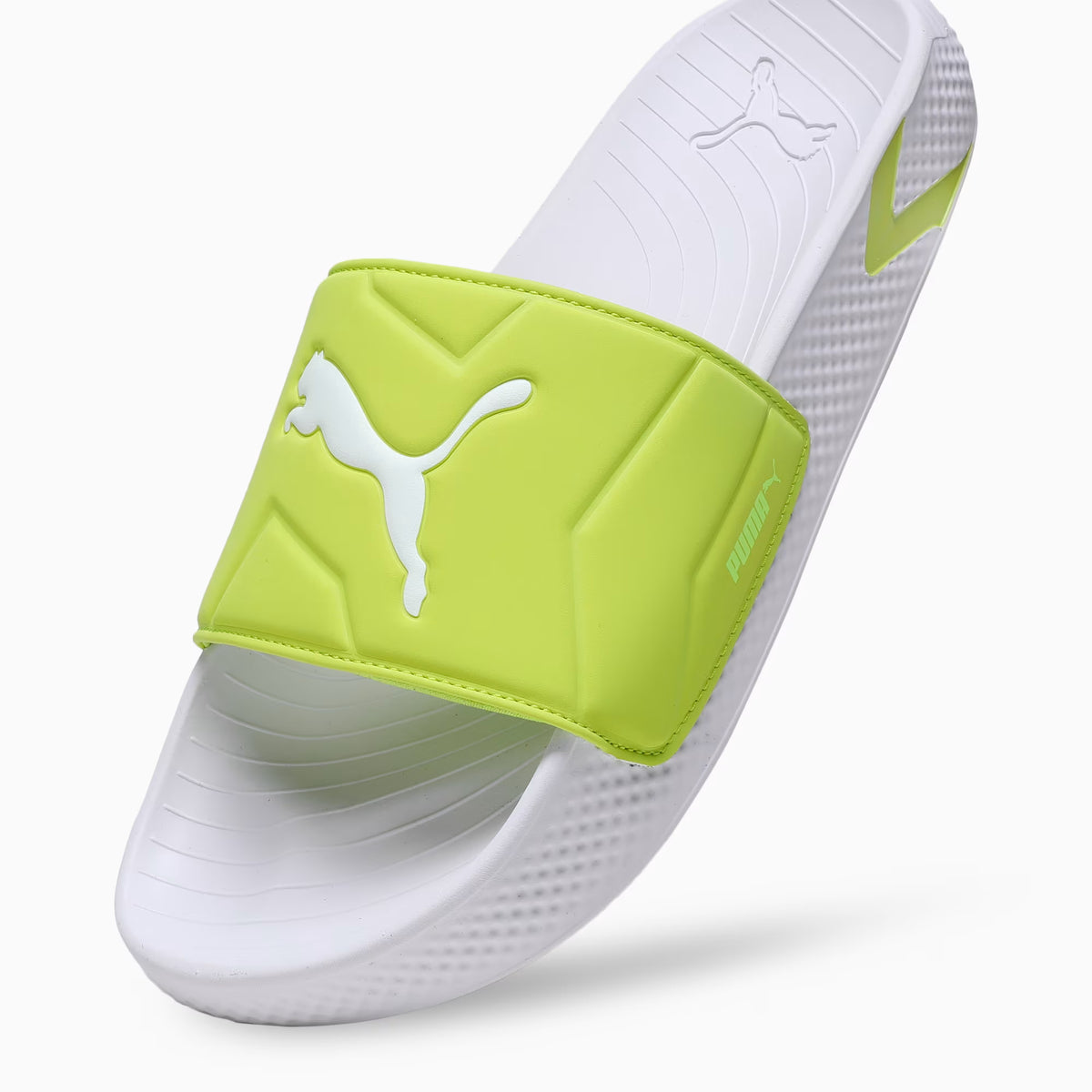 Softridepro Leadpuff Men's slides