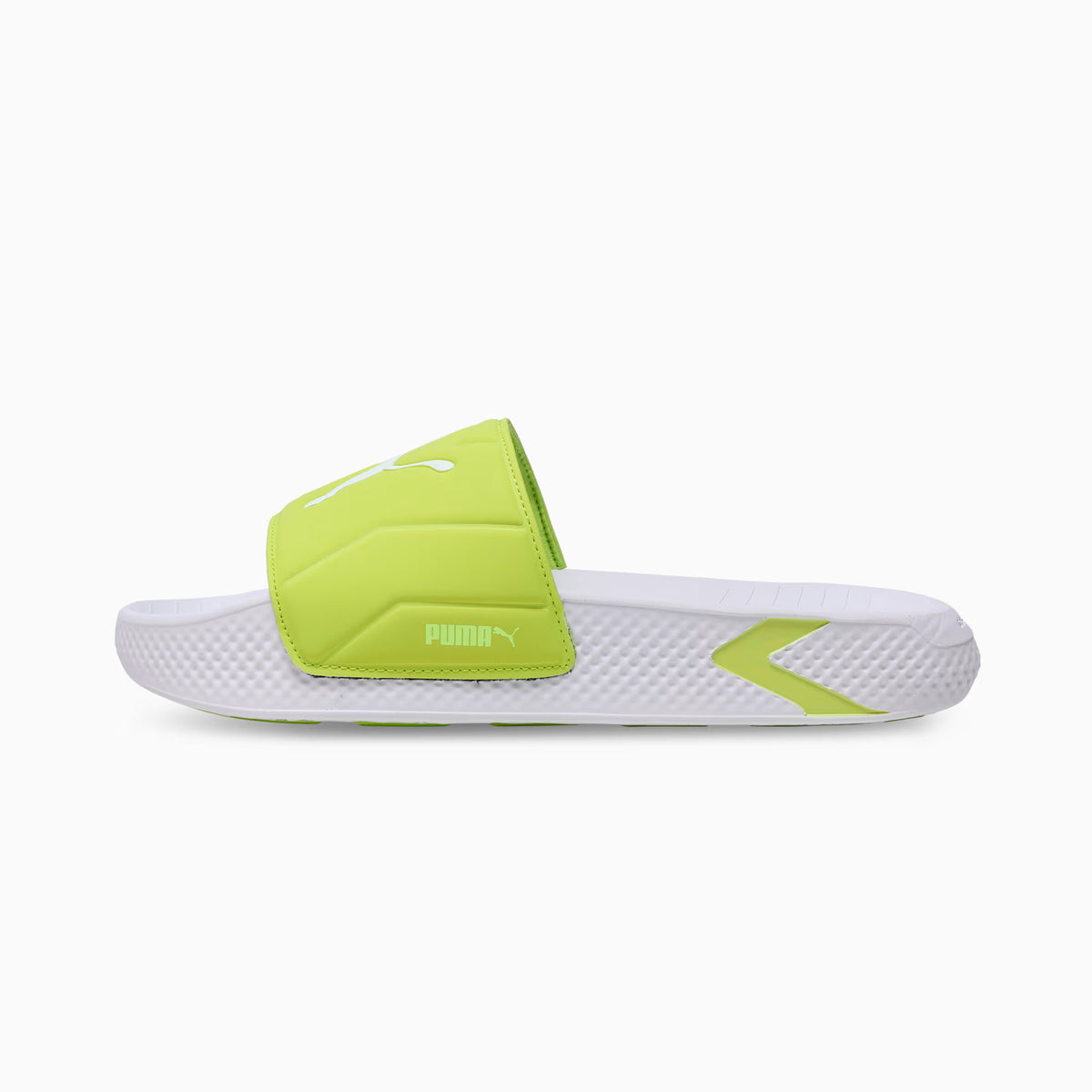 Softridepro Leadpuff Men's slides
