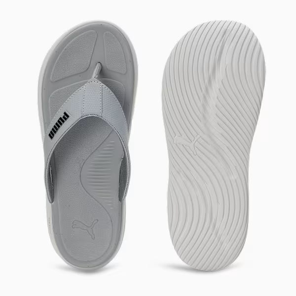 PUMA Softrideseave platform flip-flops