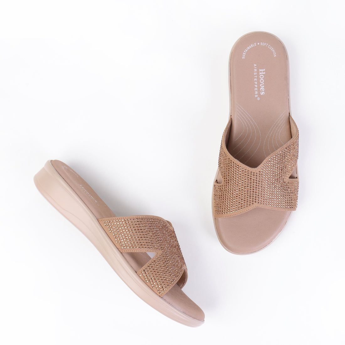 Hooves slides