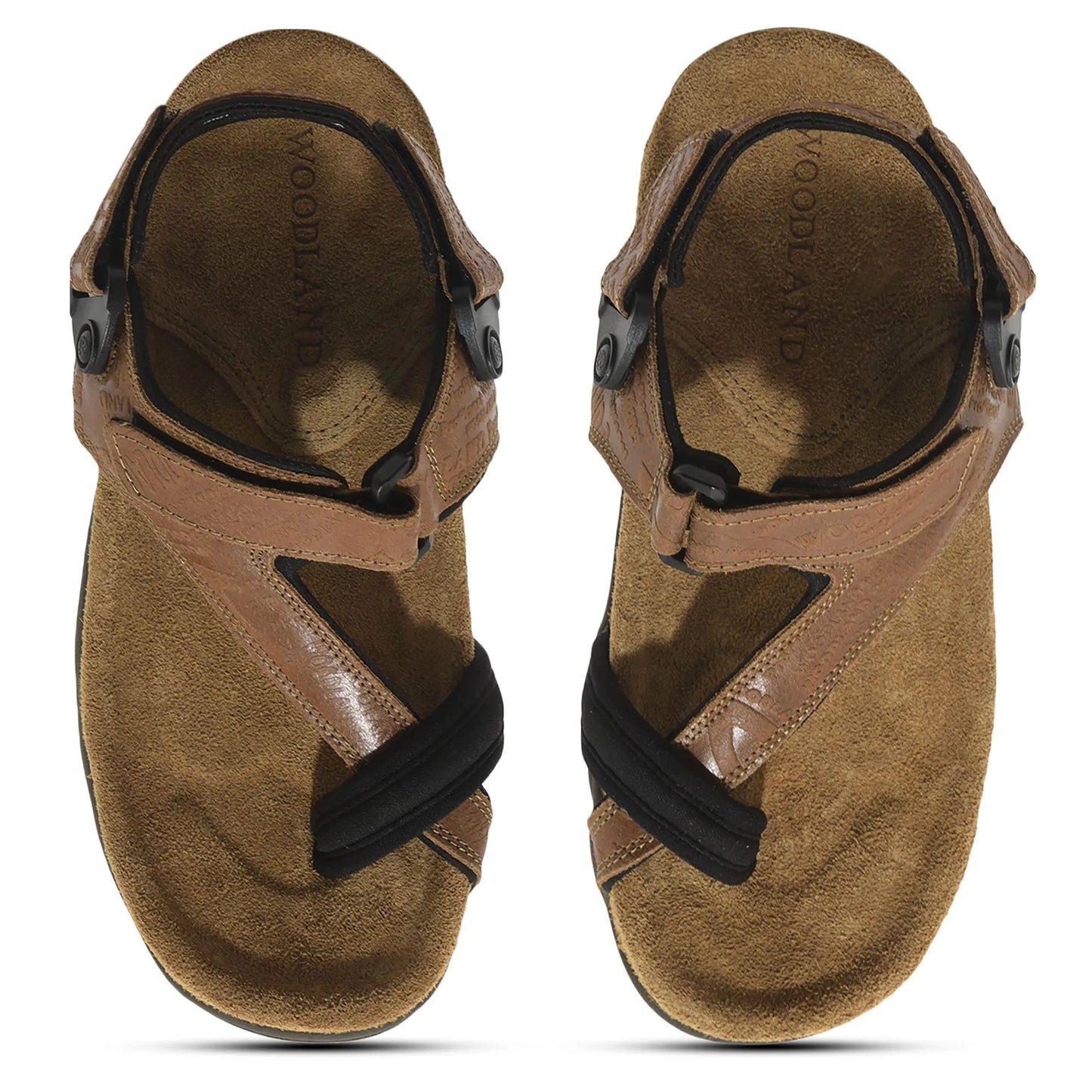 WOODLAND SANDALS OGD