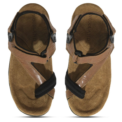 WOODLAND SANDALS OGD