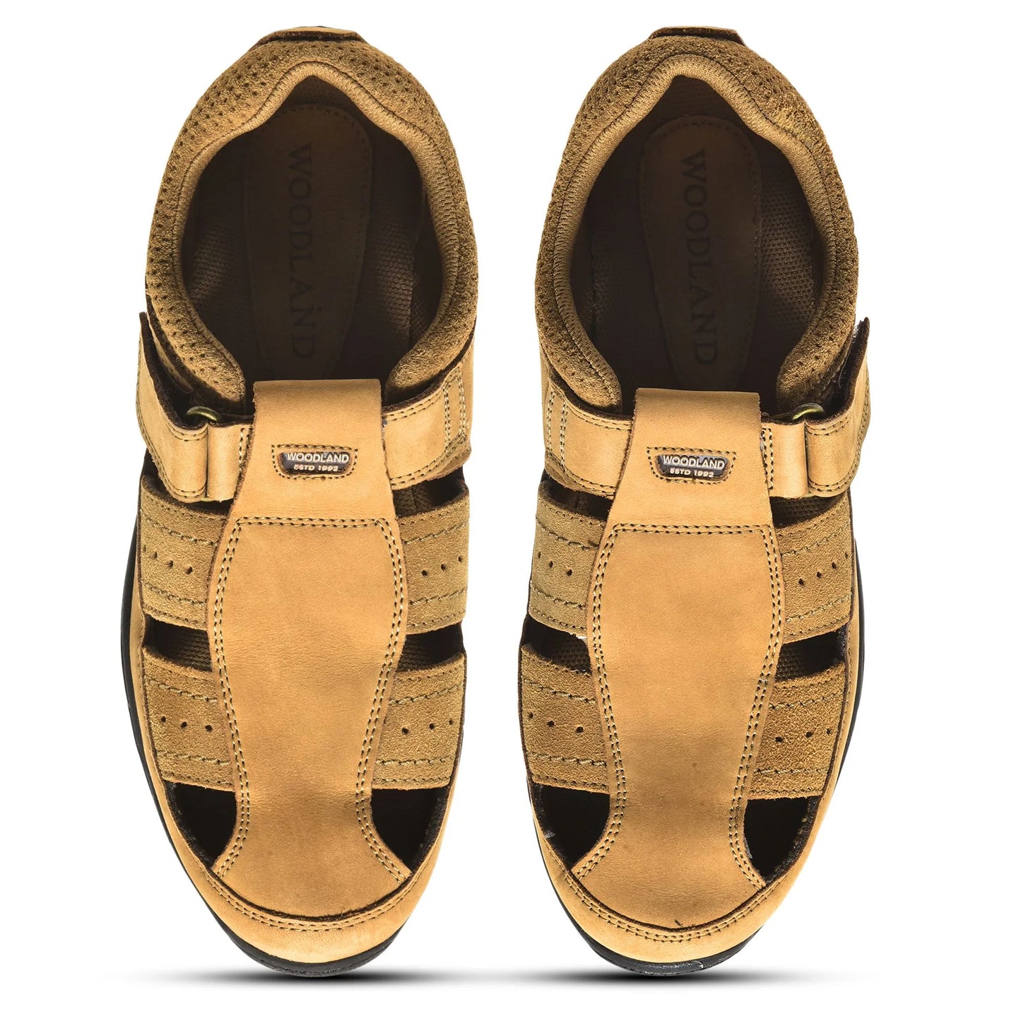 WOODLAND sandals