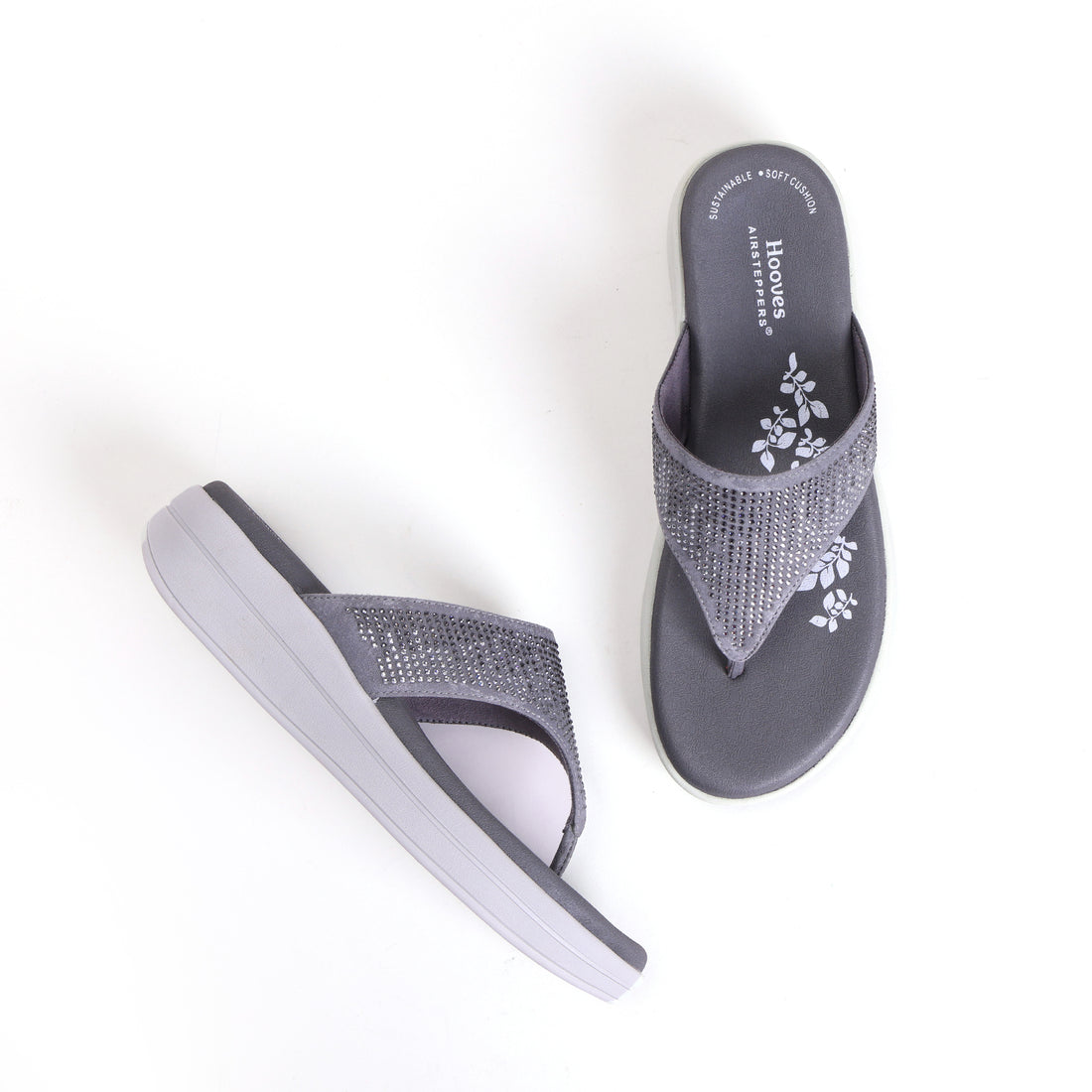 Hooves slipper