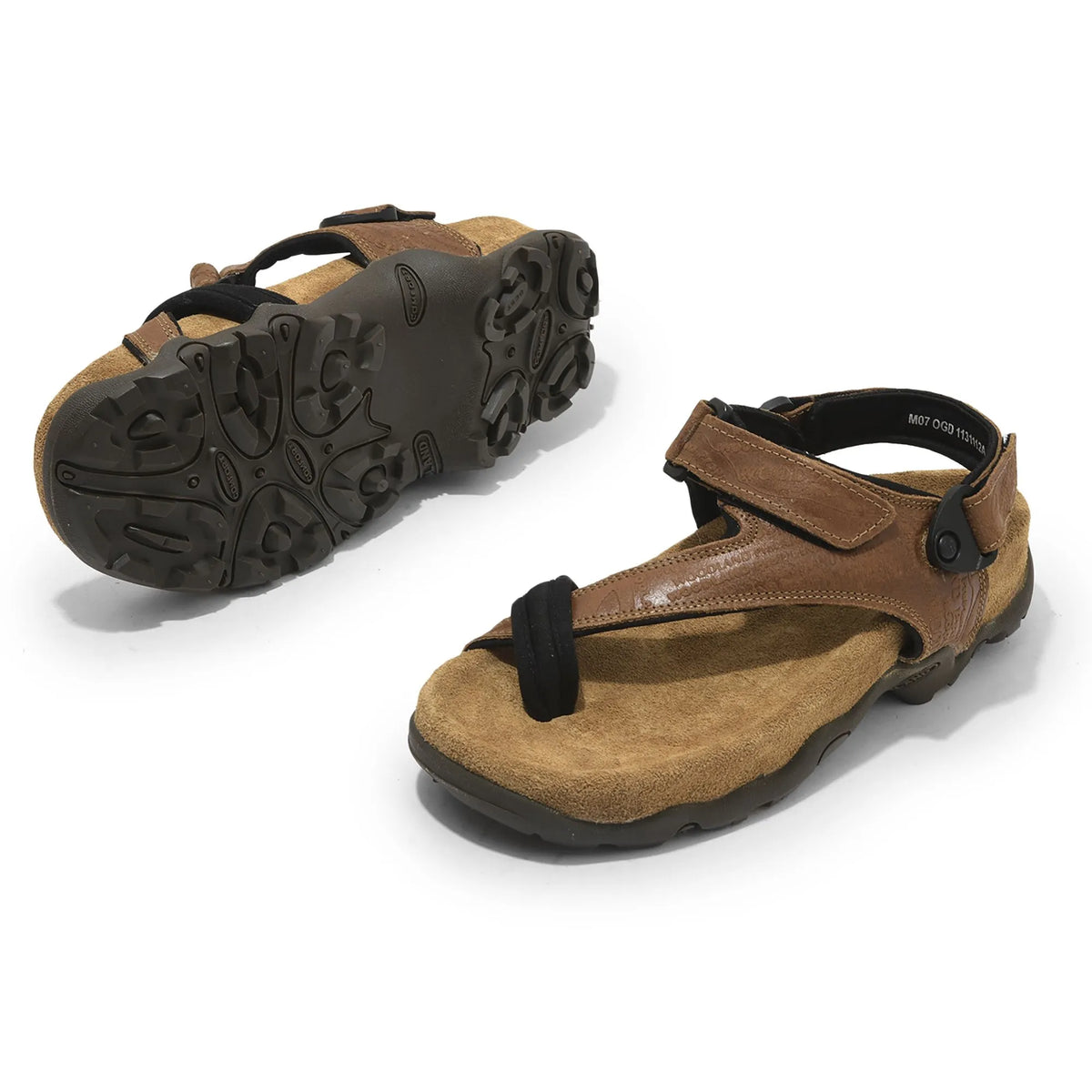 WOODLAND SANDALS OGD