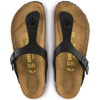Birkenstock - Gizeh Black