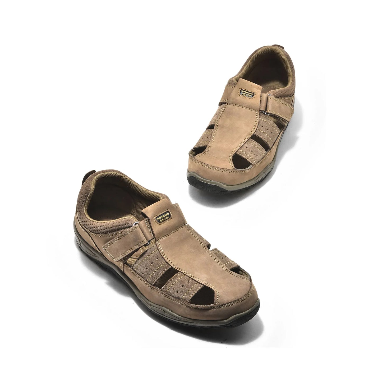 WOODLAND sandals