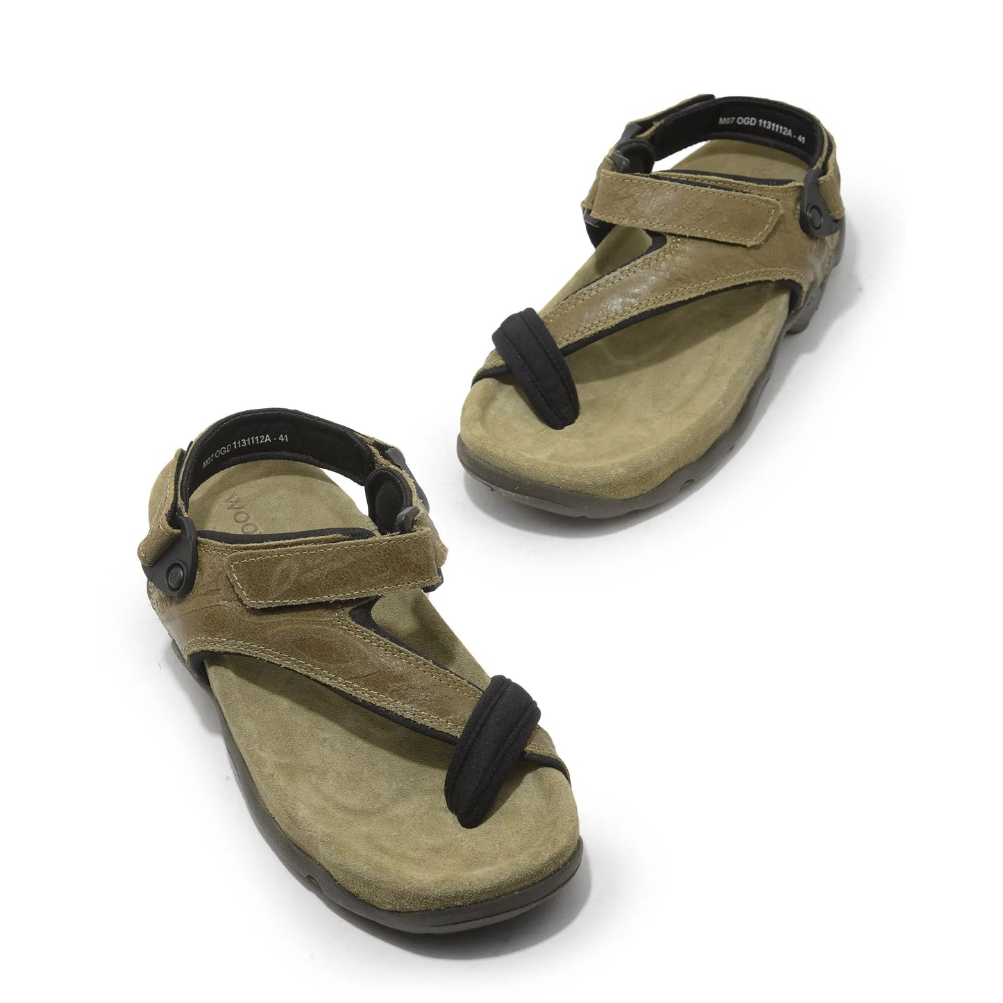 WOODLAND SANDALS OGD