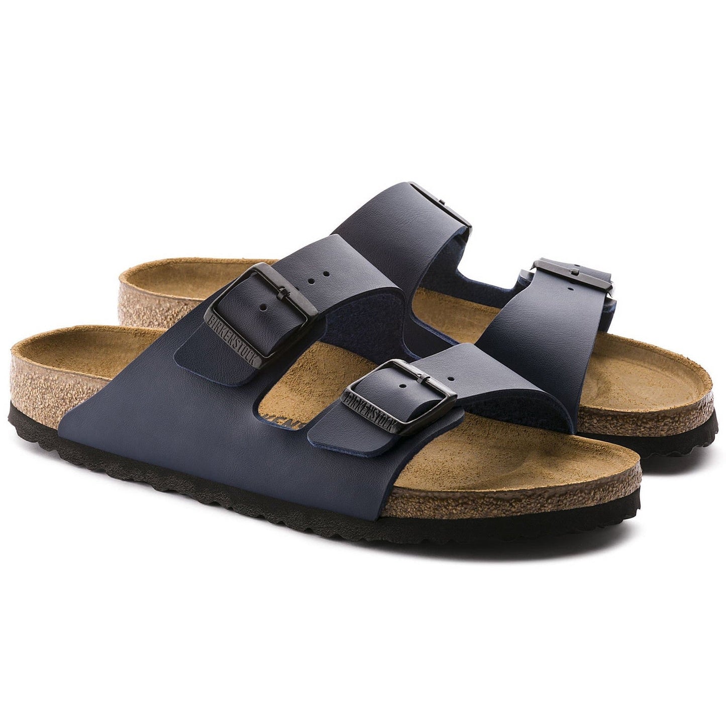 Birkenstock - Arizona Black