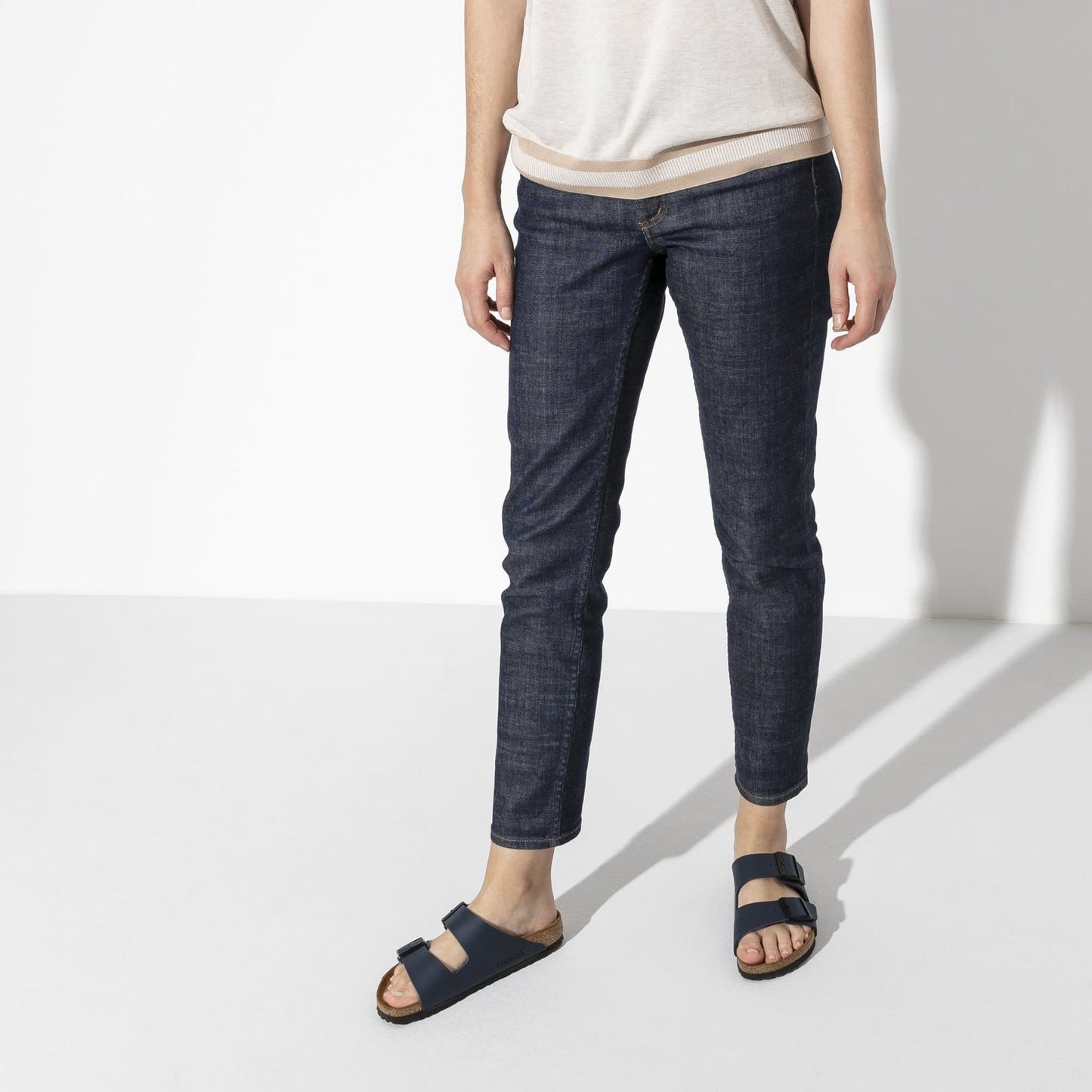 Birkenstock - Arizona Black