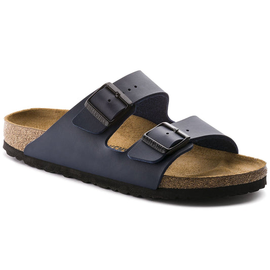 Birkenstock - Arizona Black
