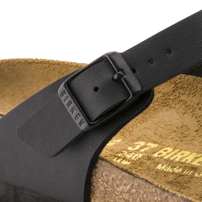 Birkenstock - Gizeh Black