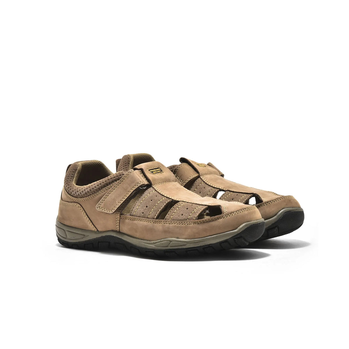 WOODLAND sandals